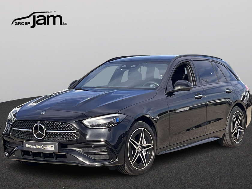 Mercedes Classe C