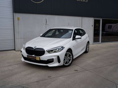 BMW Série 1