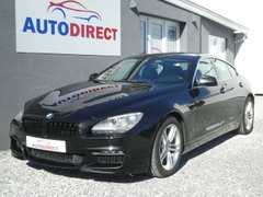 BMW Série 6