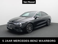 Mercedes CLA
