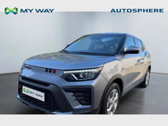 KGM Tivoli