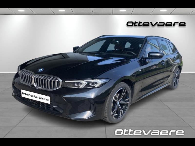 BMW Série 3