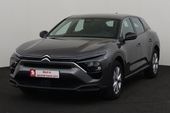 Citroen C5X