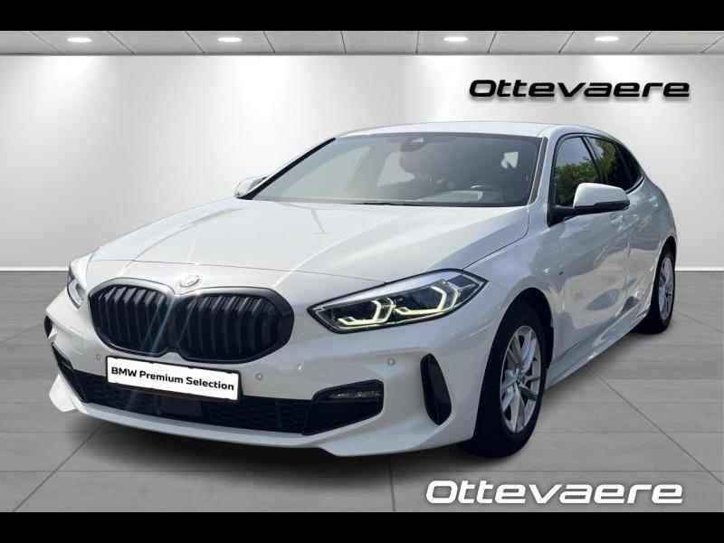 BMW Série 1