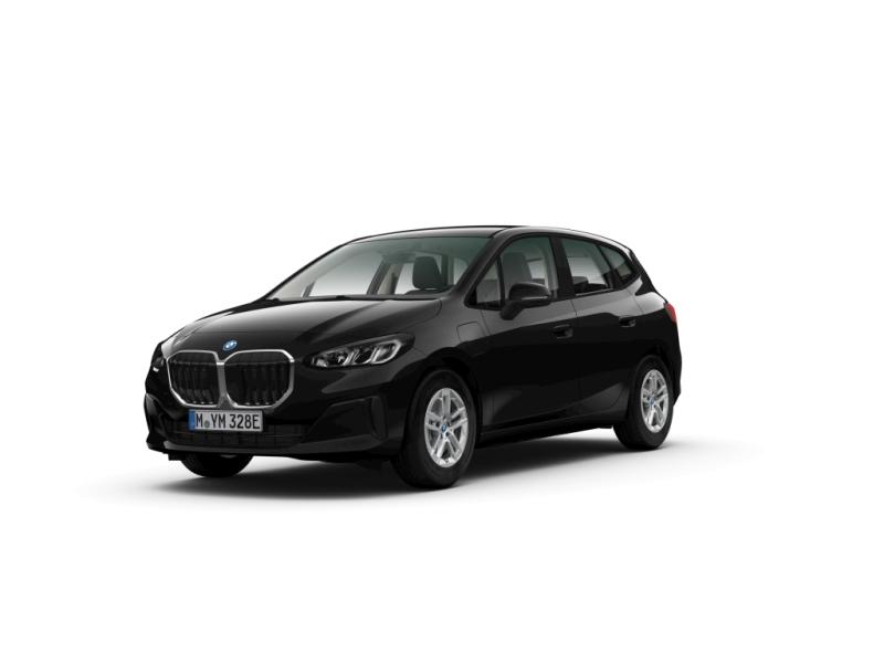 BMW 2 Series Tourer