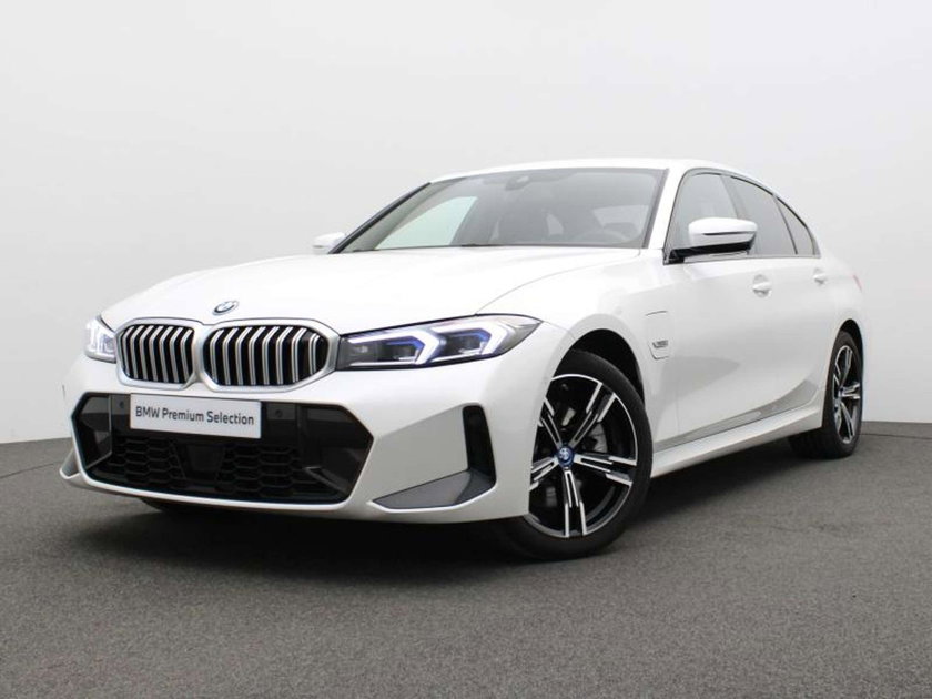 BMW Série 3