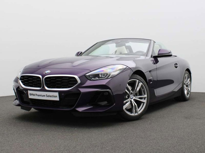 BMW Z4