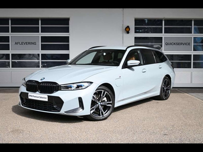 BMW 3 Reeks