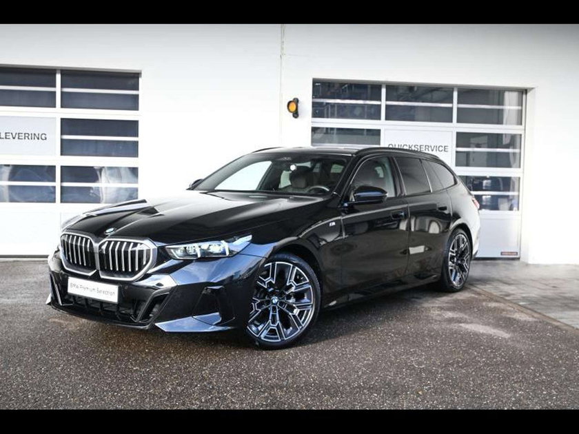 BMW Série 5