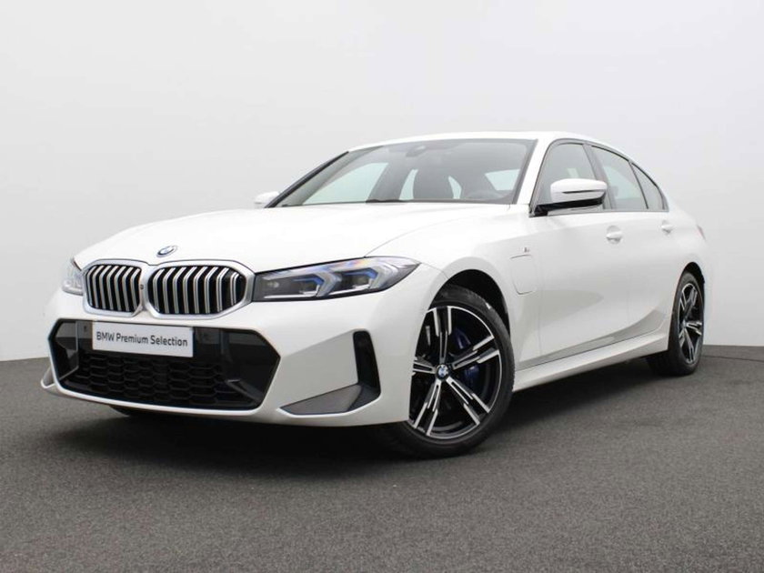 BMW 3 Reeks