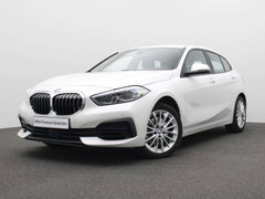 BMW 1 Reeks