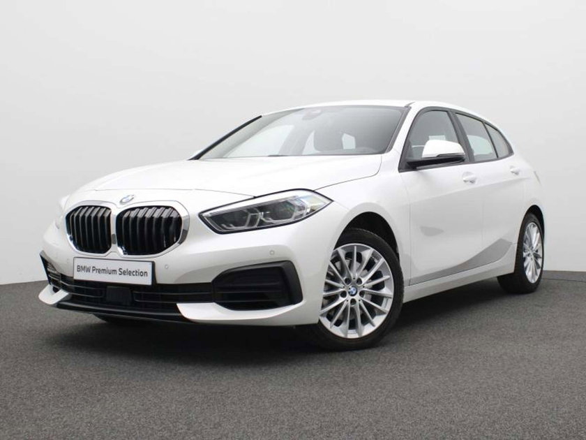 BMW Série 1