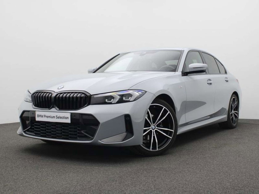 BMW 3 Reeks