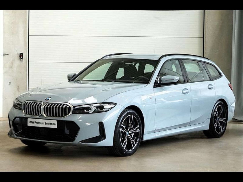 BMW Série 3