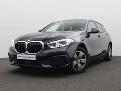 BMW 1 Reeks