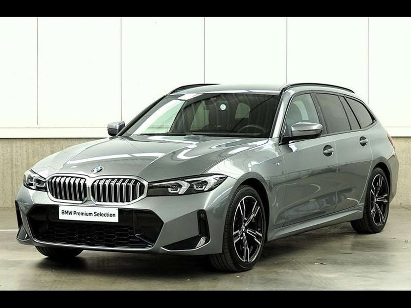 BMW 3 Reeks