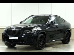 BMW X6 M