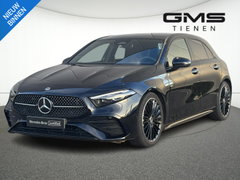 Mercedes Classe A