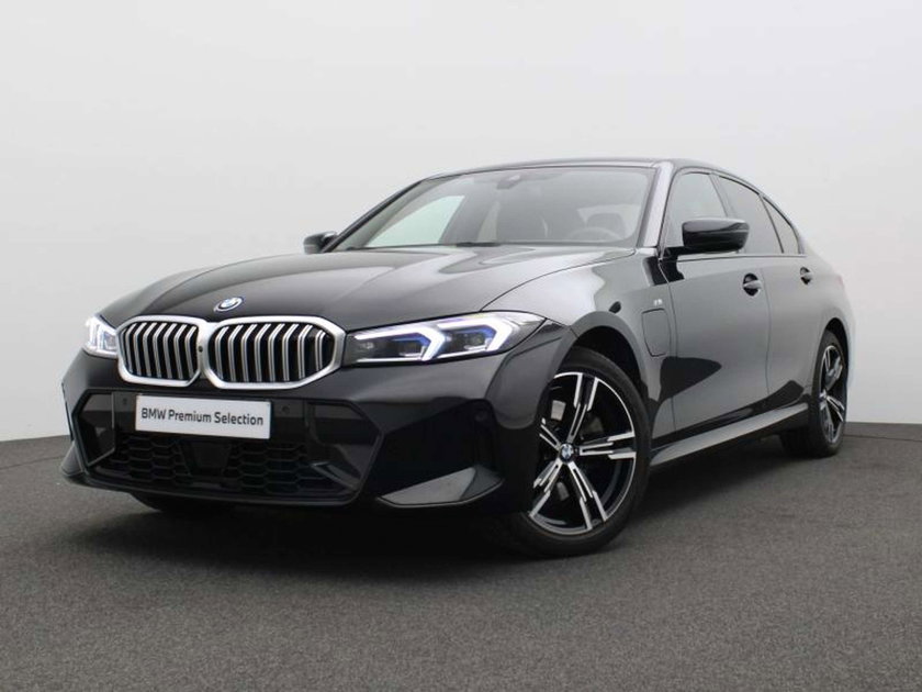 BMW Série 3
