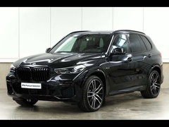 BMW X5 M