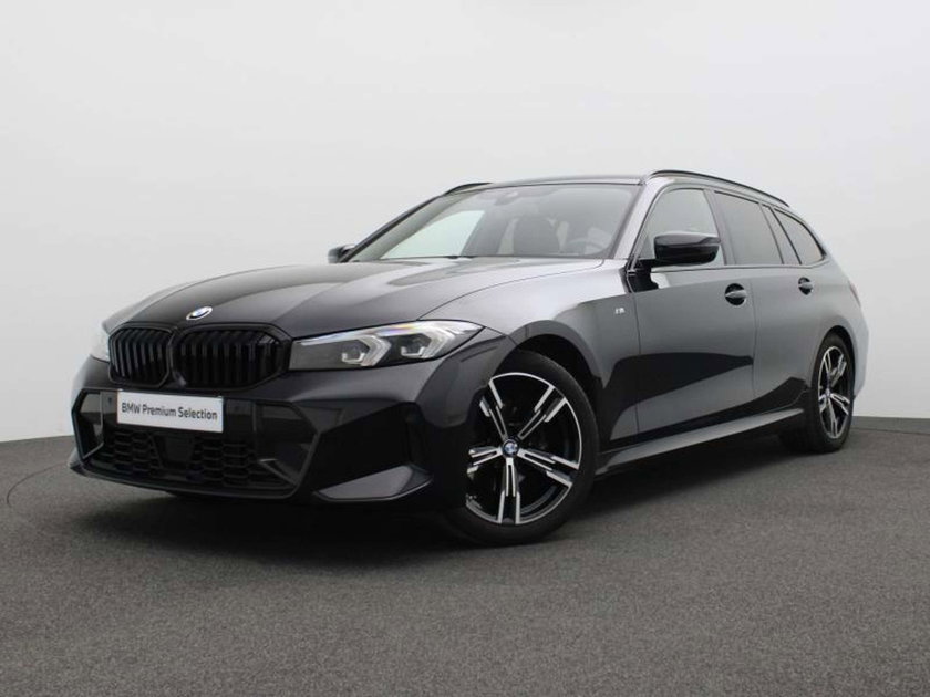 BMW Série 3