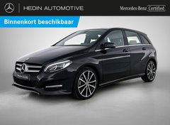 Mercedes B-Klasse