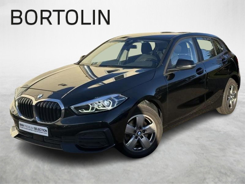 BMW 1 Reeks