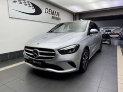 Mercedes Classe B