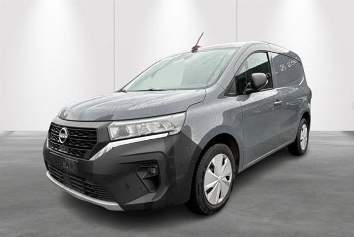 Nissan Townstar
