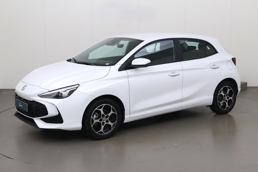 MG MG3