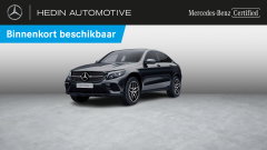 Mercedes GLC