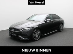 Mercedes C-Klasse