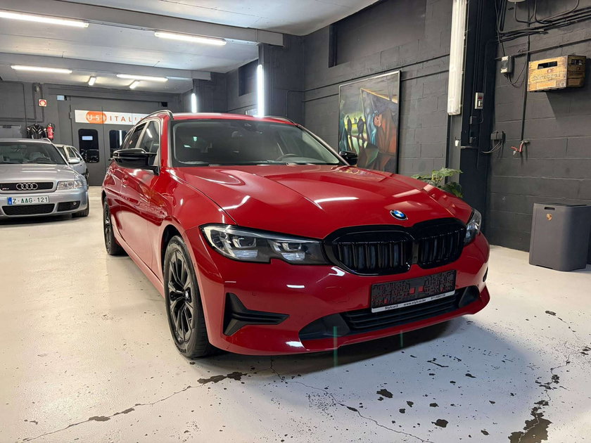 BMW 3 Reeks