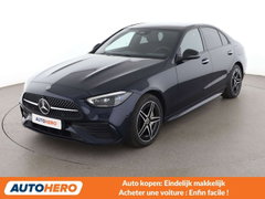 Mercedes Classe C