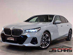 BMW Série 5