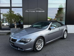 BMW Série 6