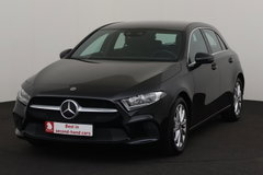 Mercedes A Klasse