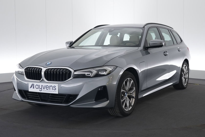 BMW Série 3