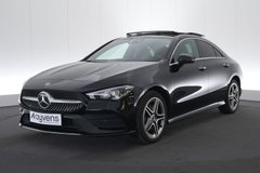 Mercedes CLA