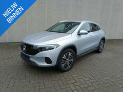 Mercedes EQA