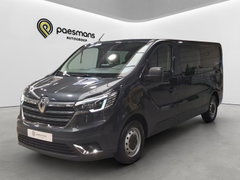 Renault TRAFIC PASSENGER