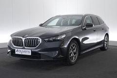 BMW Série 5