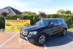 Mercedes GLC