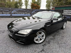 BMW Série 6