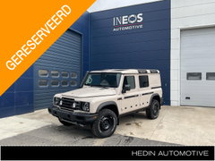 Ineos Grenadier
