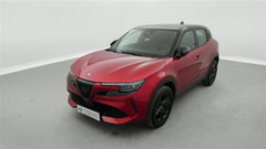 Alfa Romeo Junior