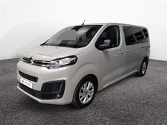 Citroen SpaceTourer