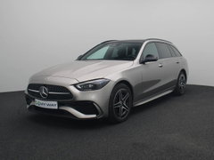 Mercedes Classe C