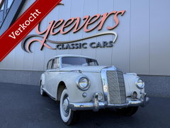 Mercedes 300