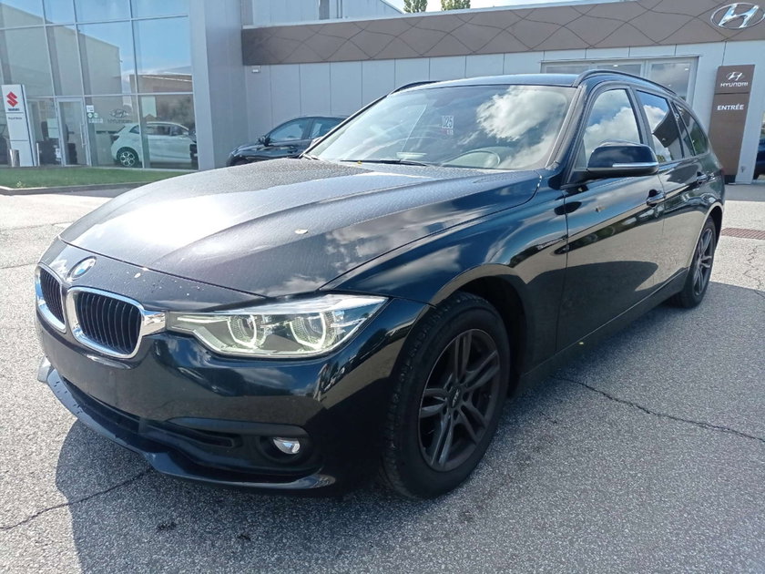 BMW 3 Reeks